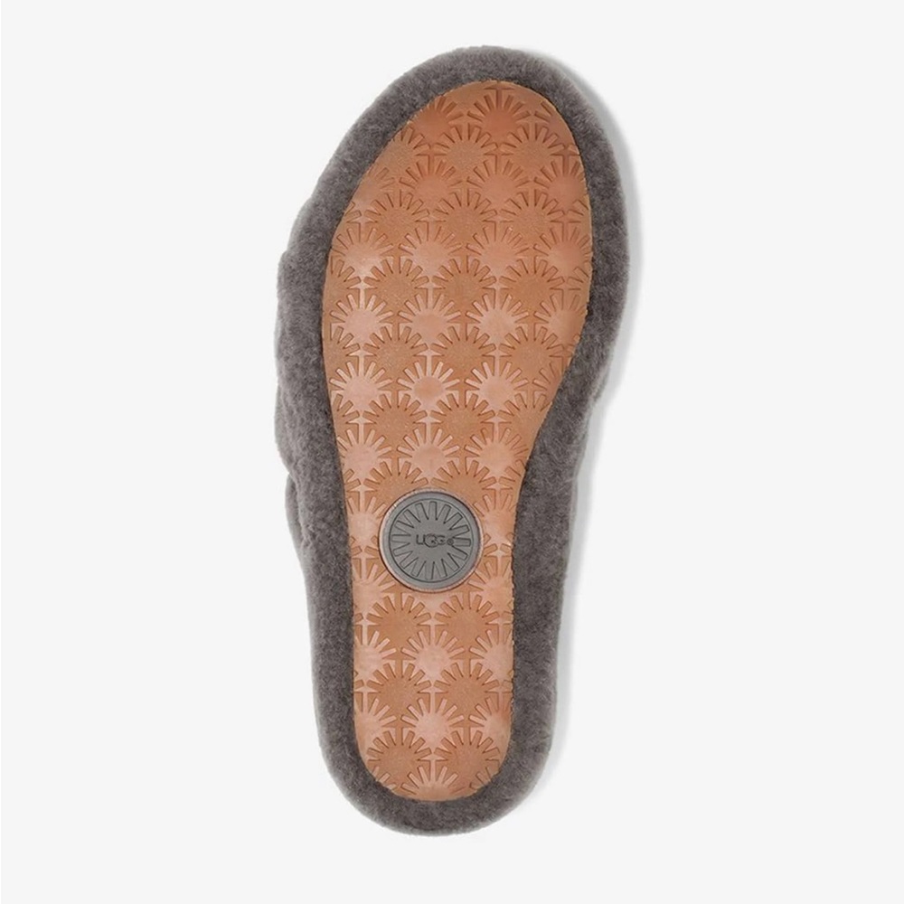 Ugg Fluff Yeah Slide